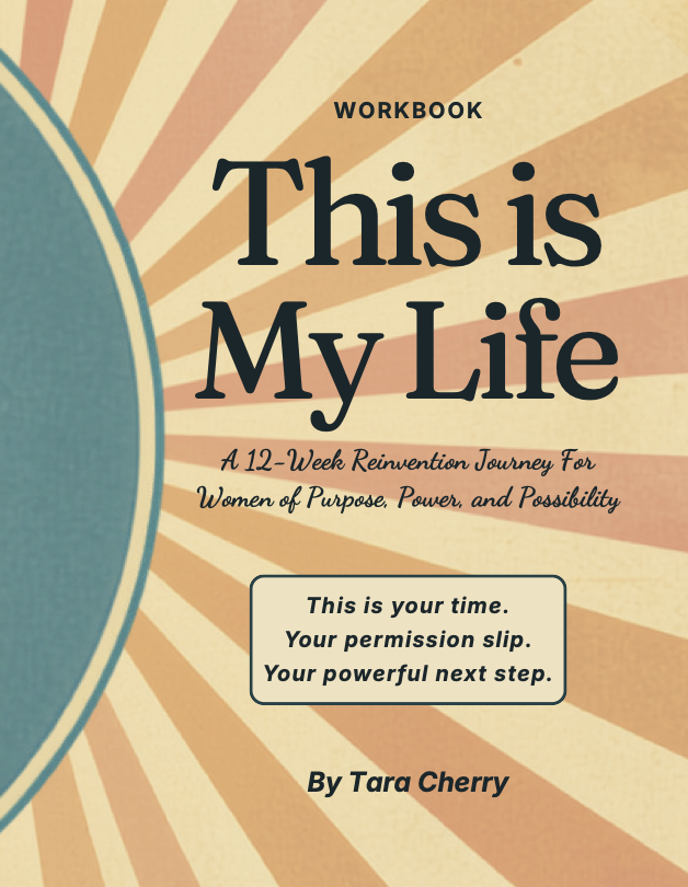 This Is My Life — workbook cover